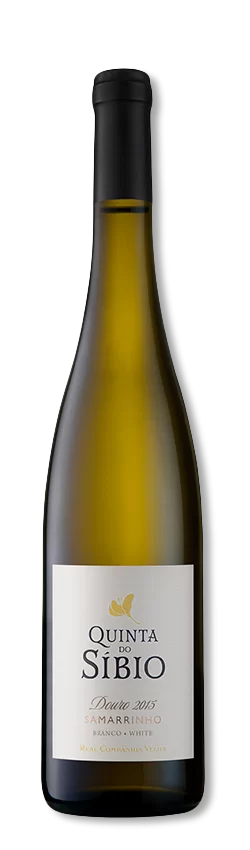 Quinta Do Síbio Samarrinho