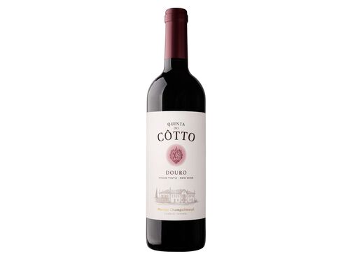 Quinta Do Cotto Douro