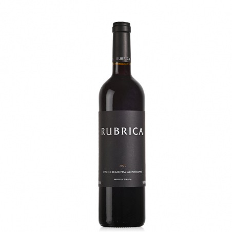 Rubrica - Alentejo