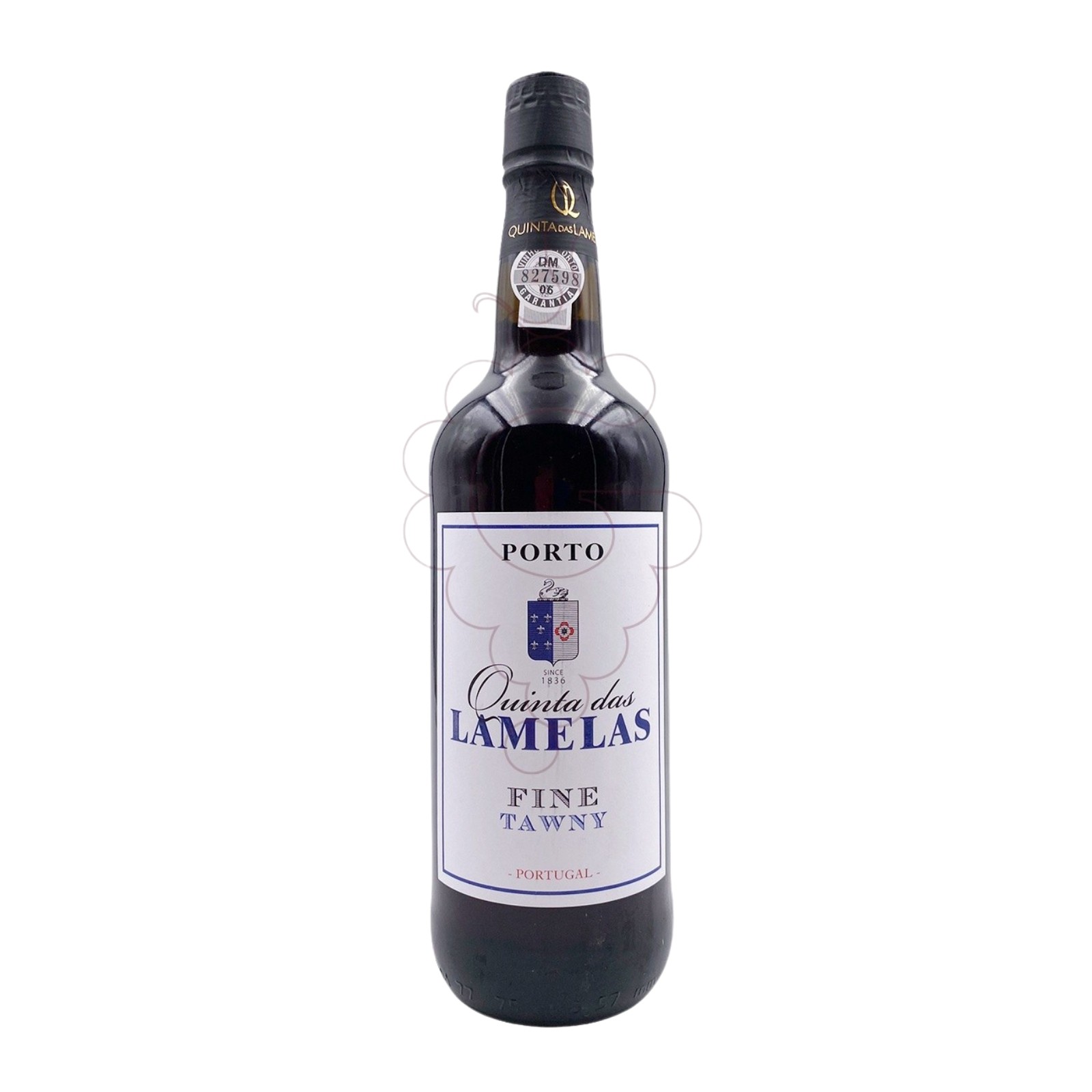 Quinta Das Lamelas Tawny