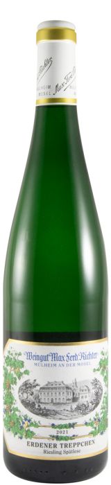 Max Ferd. Richter Erdener Treppchen Riesling Spätlese