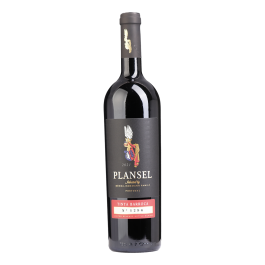 Plansel Tinta Barroca