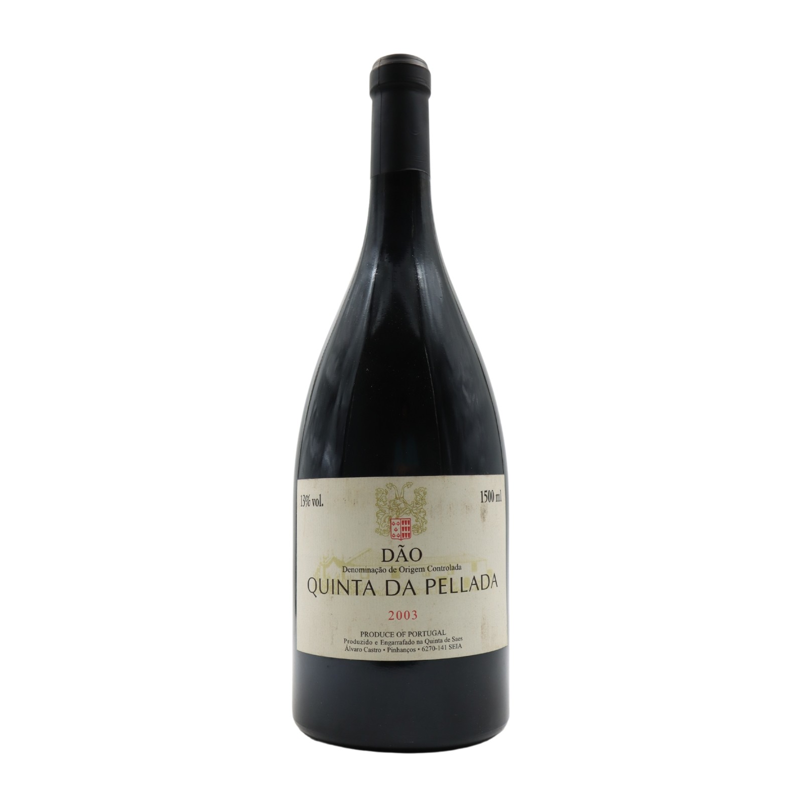 Quinta Da Pellada Magnum