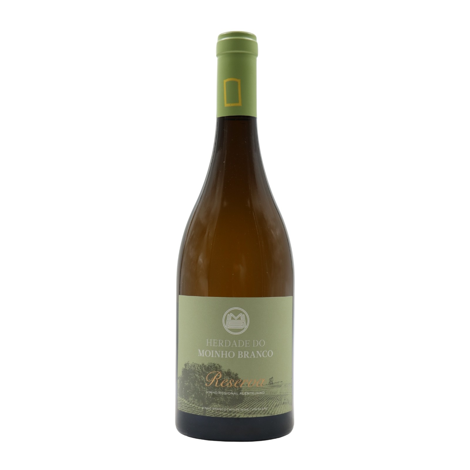 Herdade Do Moinho Reserva