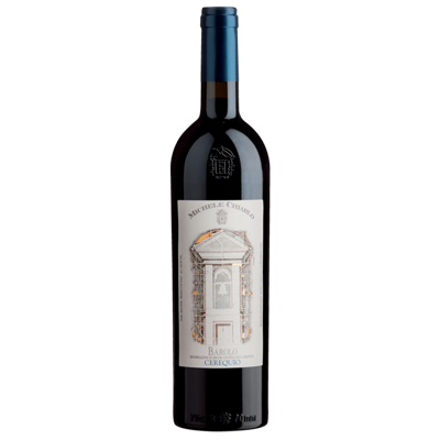 Michele Chiarlo Barollo Cerequio Docg