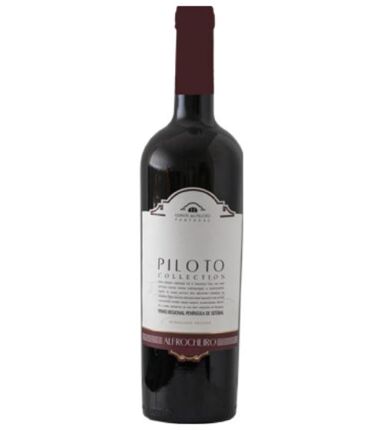 Quinta Do Piloto Collection Alfrocheiro