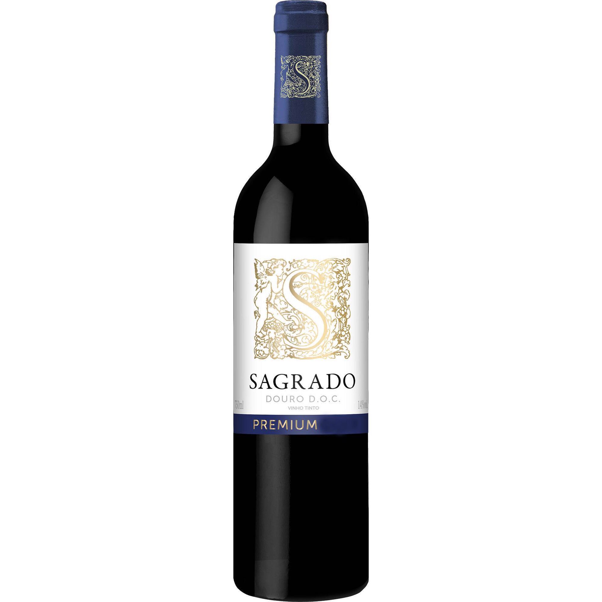 Sagrado Premium Douro