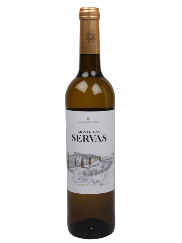 Herdade Do Monte Das Servas Escolha