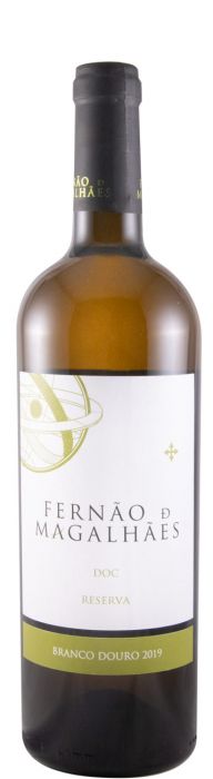 Fernão De Magalhães Reserva