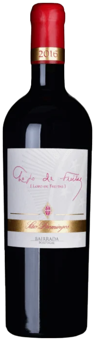 Lopo De Freitas Baga Magnum