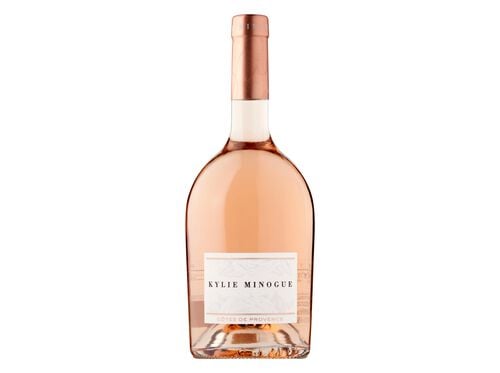 Kylie Minogue Cotes Provence França