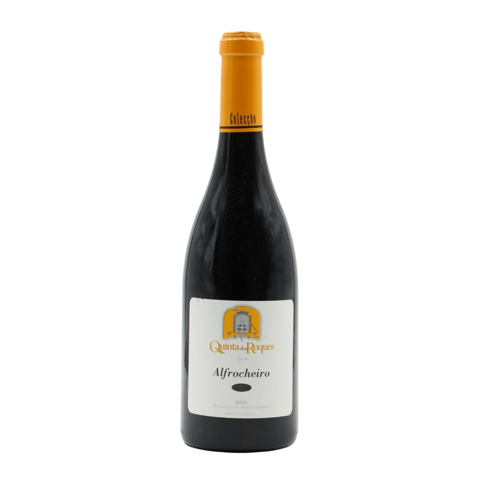 Quinta Dos Roques Alfrocheiro