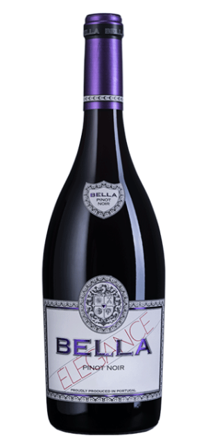 Bella Elegance Pinot Noir Magnum