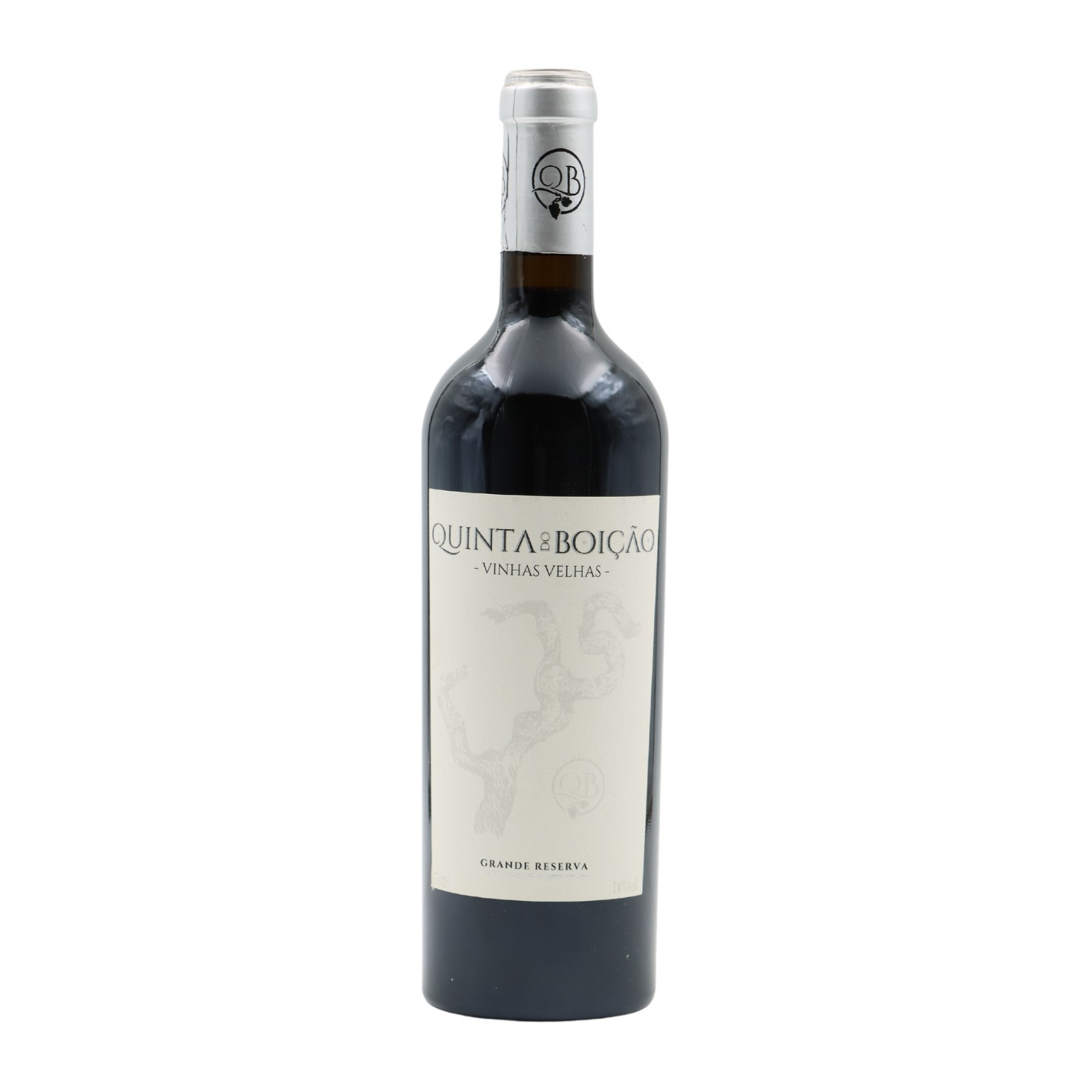 Quinta Do Boição Grande Reserva