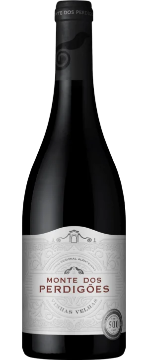 Monte Dos Perdigoes Poliphonia Reserva