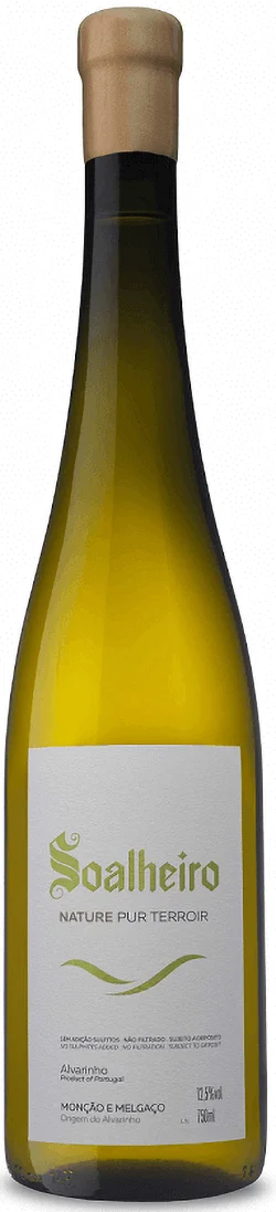 Alvarinho Soalheiro Granit