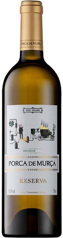 Porca De Murça Reserva