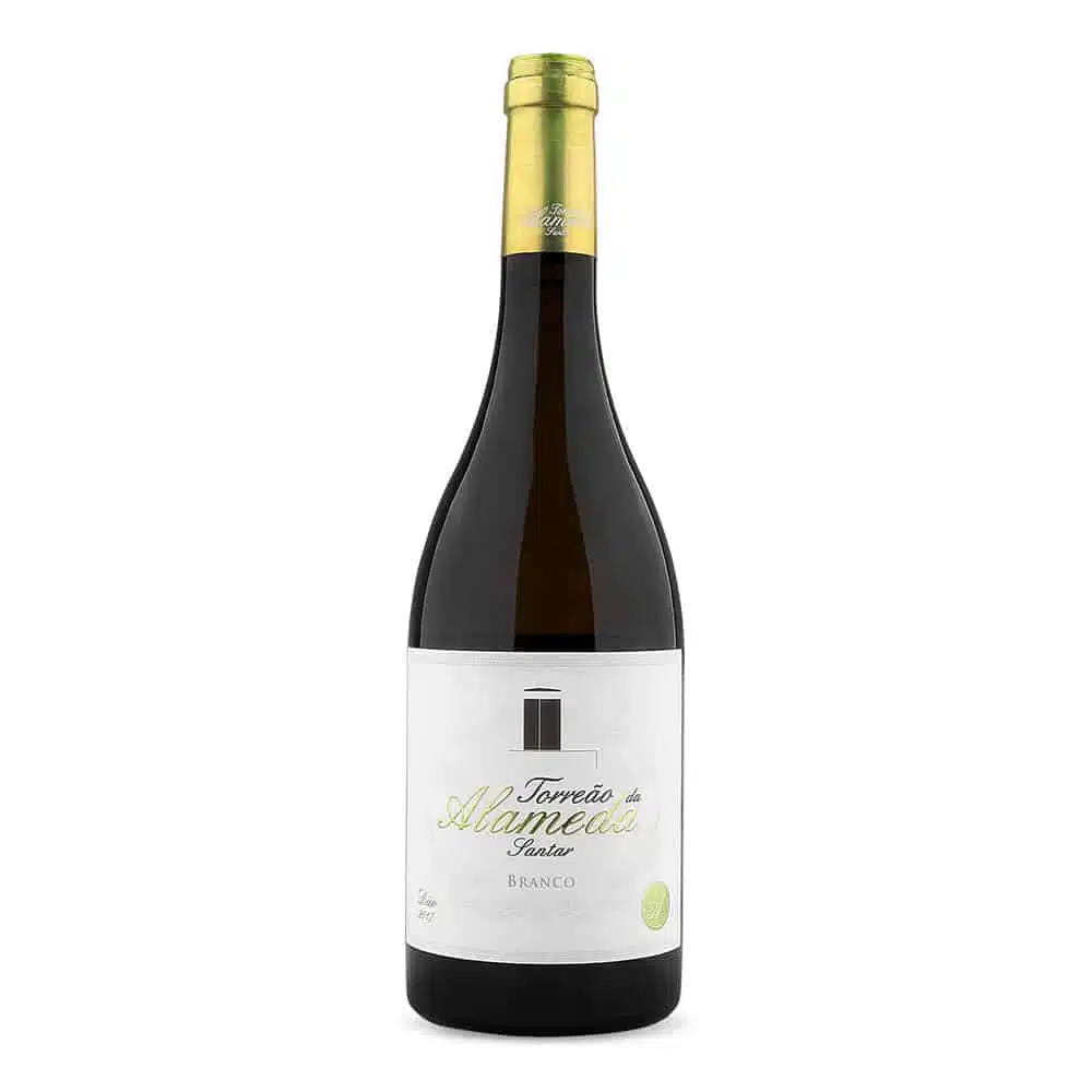 Torreão Da Alameda Reserva