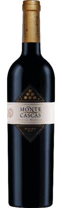 Monte Cascas Douro Grande Reserva