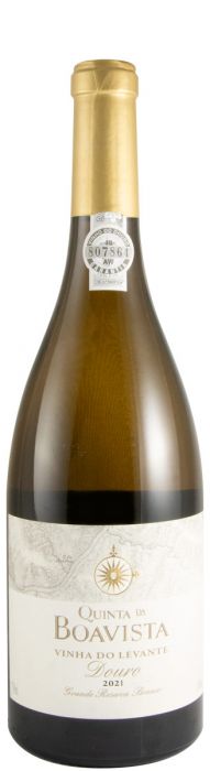 Quinta Da Boavista Vinha Do Levante
