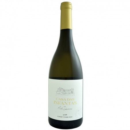 Verde Casa Das Infantas - Alentejo