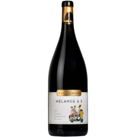 Melange Magnum 1.5 Ltr