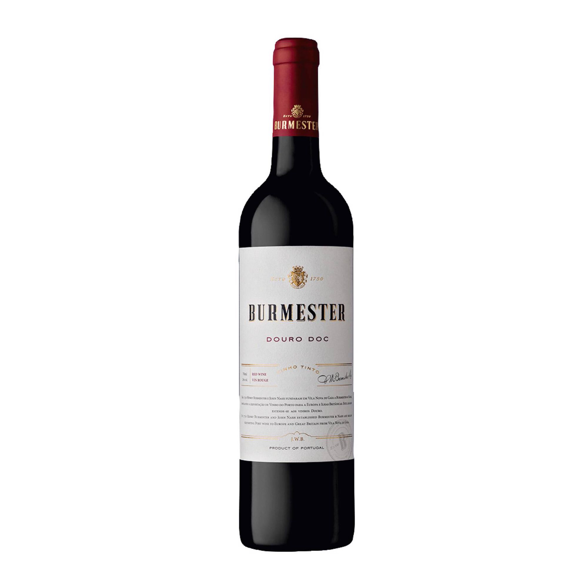 Burmester Douro