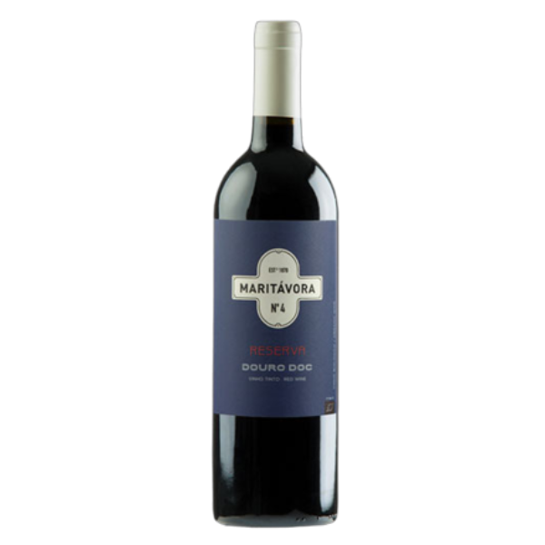Maritávora Nº4 Reserva Biológico