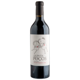 Quinta Dos Poços Grande Reserva