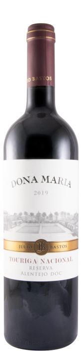 Júlio Bastos Dona Maria Touriga Nacional Reserva