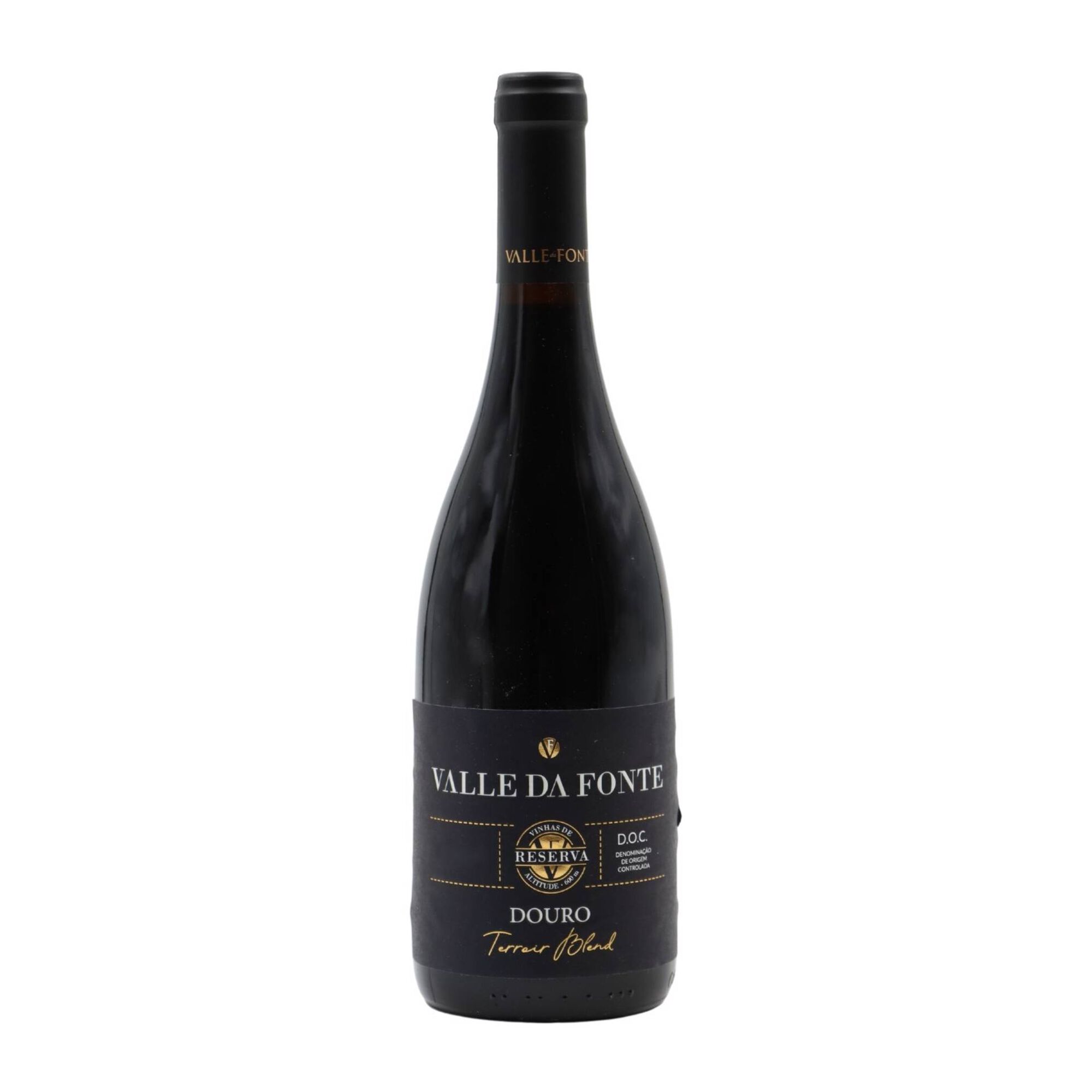 Valle Da Fonte Reserva Douro