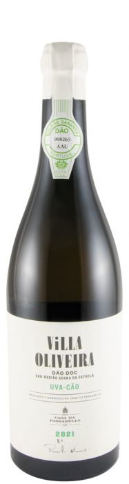 Casa Da Passarella Villa Oliveira Uva-Cão