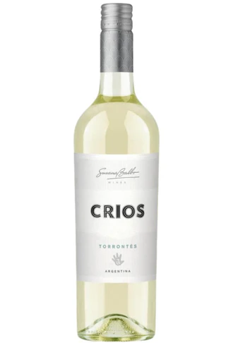 Crios Torrontés