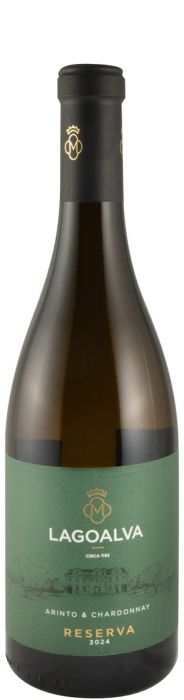 Quinta Da Lagoalva Arinto & Chardonnay Reserva