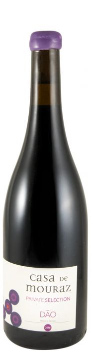 Casa De Mouraz Private Selection Biológico