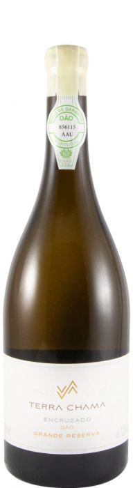 Terra Chama Encruzado Grande Reserva