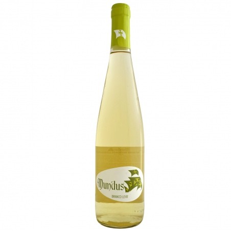 Frisante Mundus Leve - Lisboa