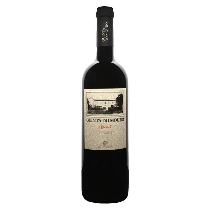 Quinta Do Mouro Merlot