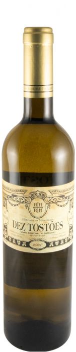 Herdade Da Maroteira Dez Tostões