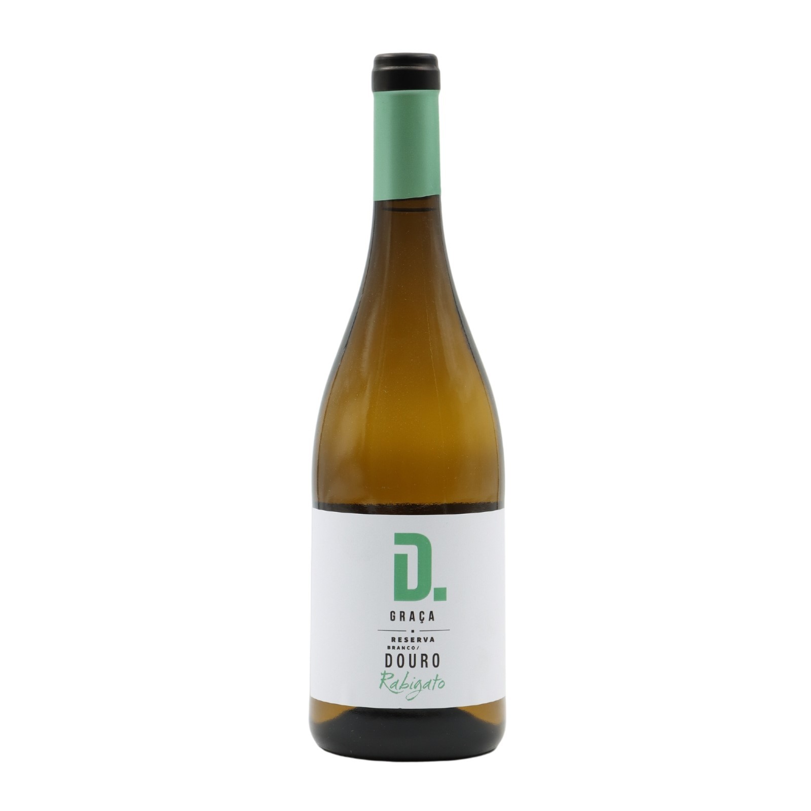 Dona Graça Rabigato Reserva