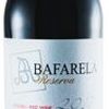 Bafarela Reserva