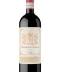 Marqués de Tomares Reserva