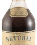Moscatel de Setúbal José Maria da Fonseca 25 anos (engarrafado em 1983)