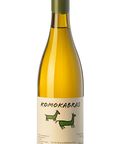 KomoKabras Verde