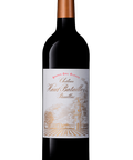 Château Haut-Batailley em Primeur