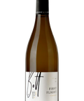 Graeme &amp; Julie Bott First Flight Viognier