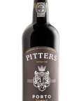 Pitters Tawny