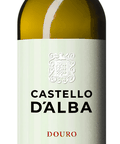 Castello D'Alba