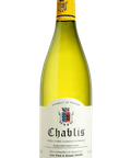 Jean-Paul Droin Chablis