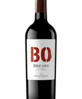 Bo Bobal Único